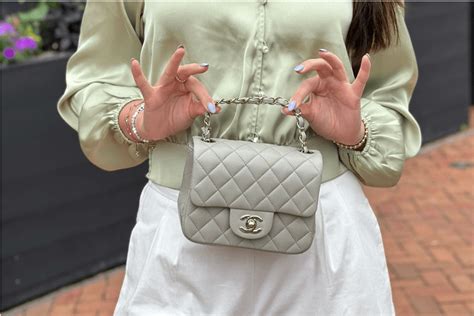 chanel buying guide authentication garo luxury|chanel bag authentication guide.